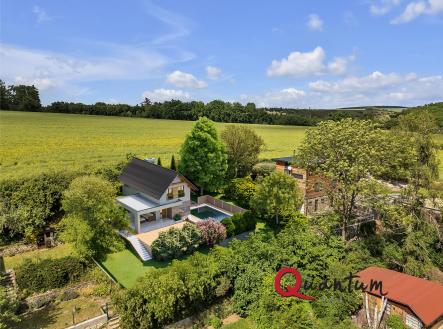 Prodej chaty/rekreačního objektu, 24 m²