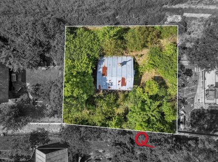 Prodej chaty/rekreačního objektu, 24 m²