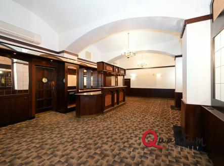 Prodej obchodní prostor, 149 m²