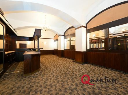 Prodej obchodní prostor, 149 m²