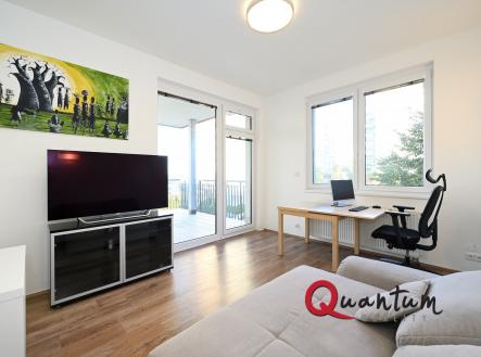 Prodej bytu, 3+kk, 78 m²