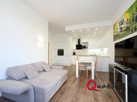 Prodej bytu, 3+kk, 78 m²