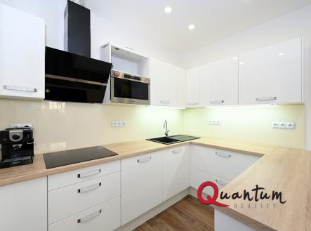 Prodej bytu, 3+kk, 78 m²