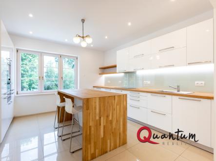 Pronájem domu/vily, 320 m²