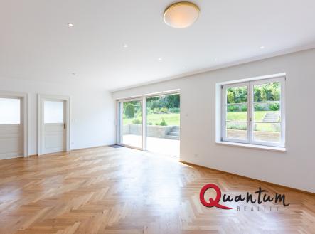 Pronájem domu/vily, 320 m²