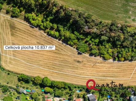 Prodej pozemku pro bydlení, 16 339 m²