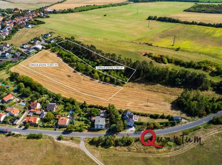 Prodej pozemku pro bydlení, 16 339 m²