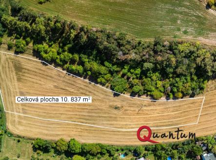 Prodej pozemku pro bydlení, 16 339 m²