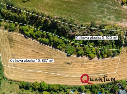 Prodej pozemku pro bydlení, 16 339 m²