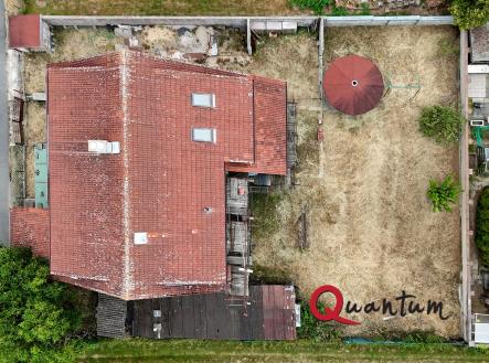 Prodej - dům/vila, 450 m²