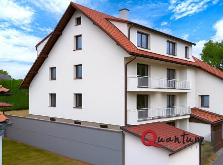 Prodej - dům/vila, 450 m²