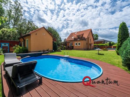 Prodej domu/vily, 279 m²