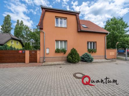 Prodej domu/vily, 279 m² obrázek