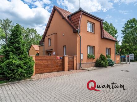 Prodej domu/vily, 279 m²