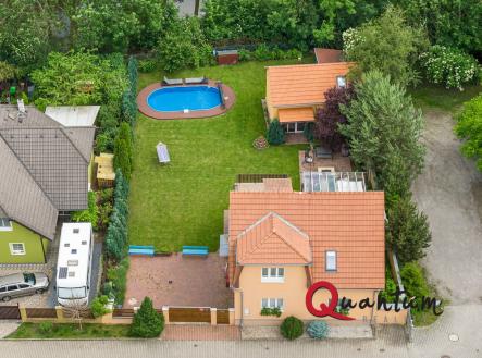 Prodej domu/vily, 279 m²