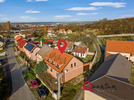 Prodej domu/vily, 92 m²