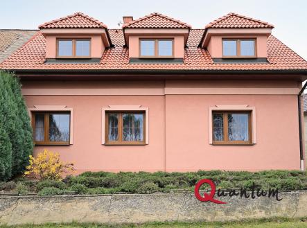 Prodej domu/vily, 92 m²