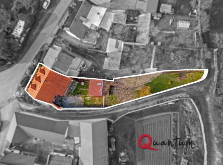 Prodej domu/vily, 92 m²