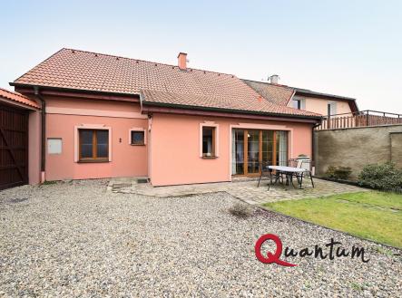 Prodej domu/vily, 92 m²