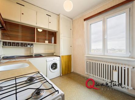 Prodej bytu, 2+1, 66 m²