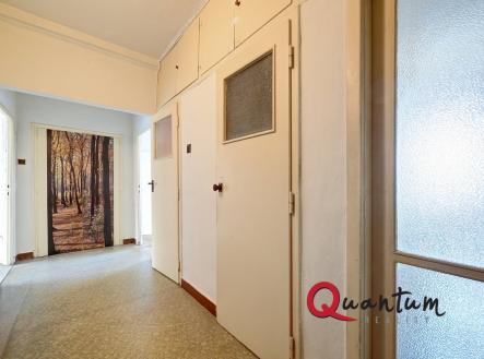 Prodej bytu, 2+1, 66 m²