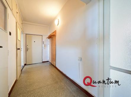 Prodej bytu, 2+1, 66 m²