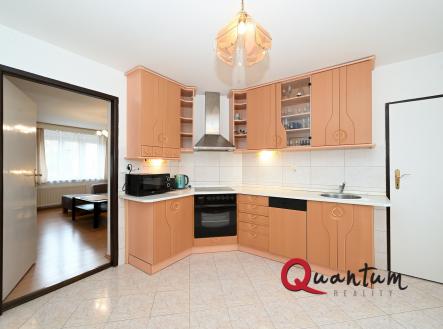 Pronájem bytu, 2+1, 70 m²