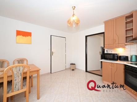 Pronájem bytu, 2+1, 70 m²