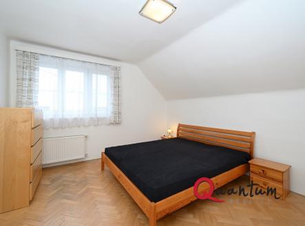 Pronájem bytu, 2+1, 70 m²