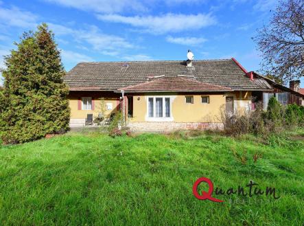 Prodej domu/vily, 118 m²