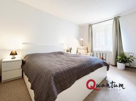 Prodej domu/vily, 118 m²