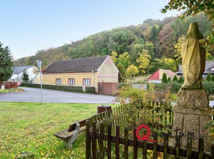 Prodej domu/vily, 118 m²