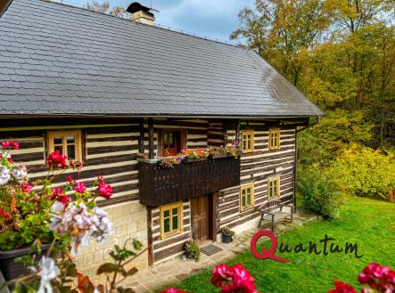 Prodej domu/vily, 336 m²