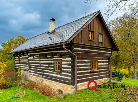 Prodej domu/vily, 336 m²