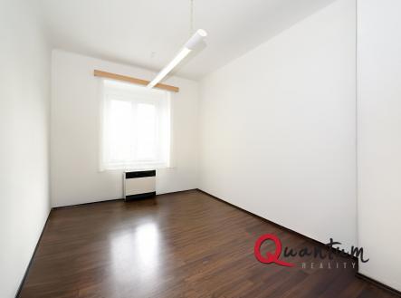 Pronájem kanceláře, 16 m²