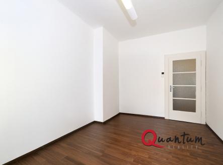 Pronájem kanceláře, 16 m²