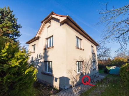 Prodej domu/vily, 210 m²