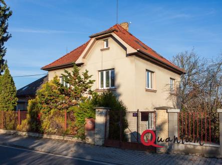 Prodej domu/vily, 210 m²