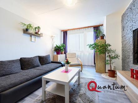 Prodej bytu, 3+1, 67 m²