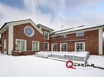 Prodej domu/vily, 327 m²