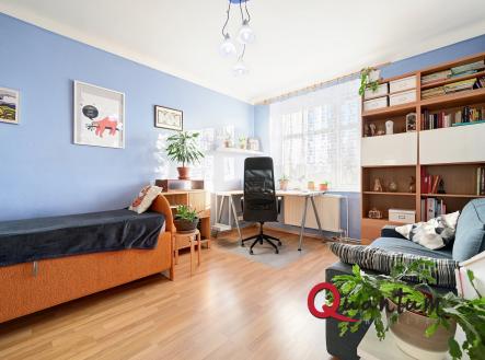 Prodej bytu, 3+1, 98 m²