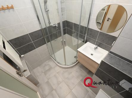 Pronájem bytu, 2+kk, 72 m²