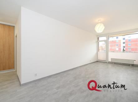 Pronájem bytu, 2+kk, 72 m²