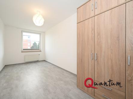 Pronájem bytu, 2+kk, 72 m²