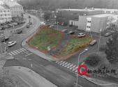 Prodej pozemku pro komerční výstavbu, 645 m²