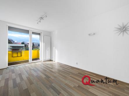 Prodej bytu, 3+kk, 63 m²