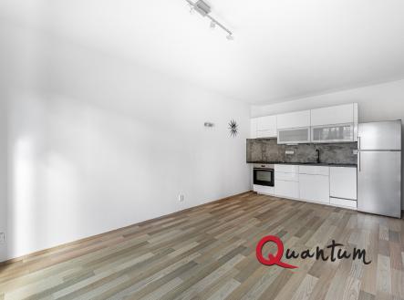 Prodej bytu, 3+kk, 63 m²