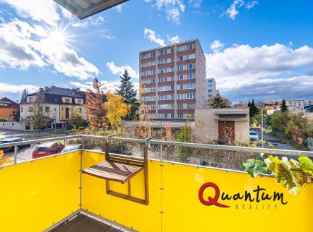 Prodej bytu, 3+kk, 63 m²