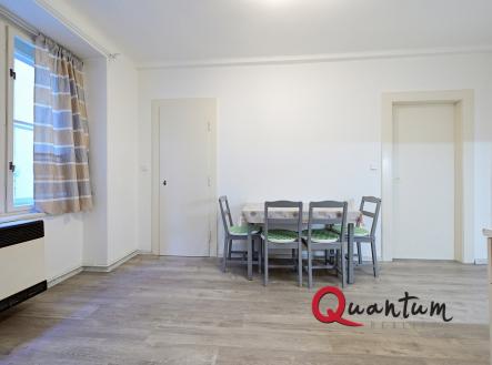 Prodej bytu, 1+1, 53 m²