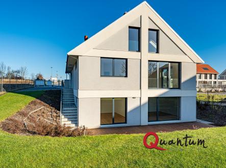 Prodej domu/vily, 390 m²